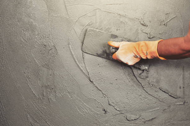Best Decorative Concrete Services  in Paw Paw Lake, MI