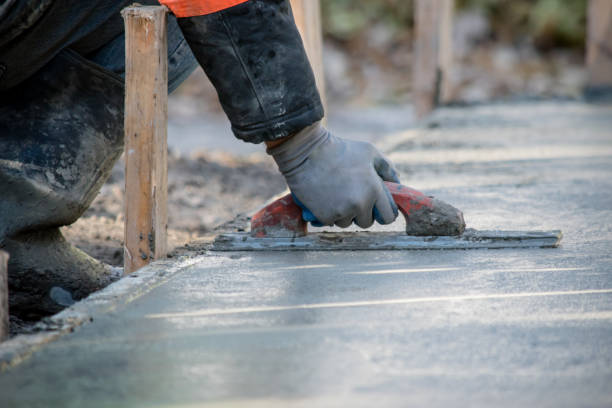 Best Driveways & Floors  in Paw Paw Lake, MI