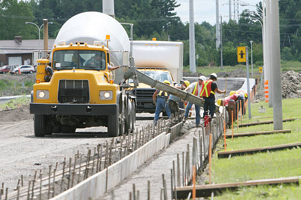 Best Concrete Foundation Repair  in Paw Paw Lake, MI